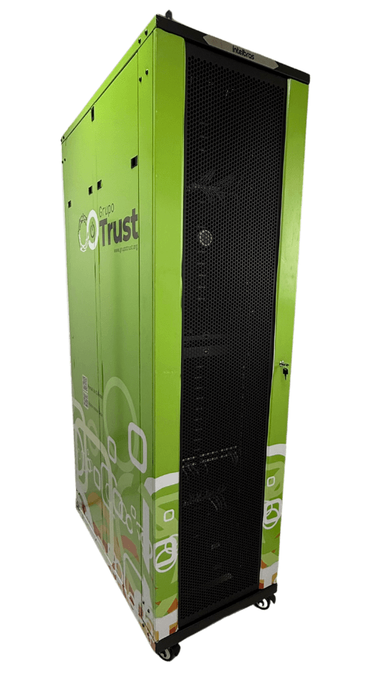 Rack TrustIT